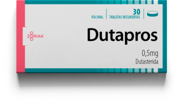 Dutapros 0,5mg