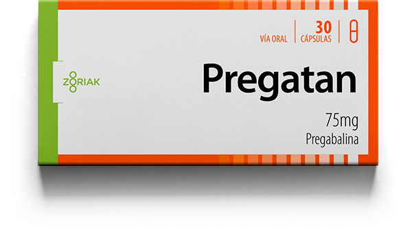 Pregatan 75mg