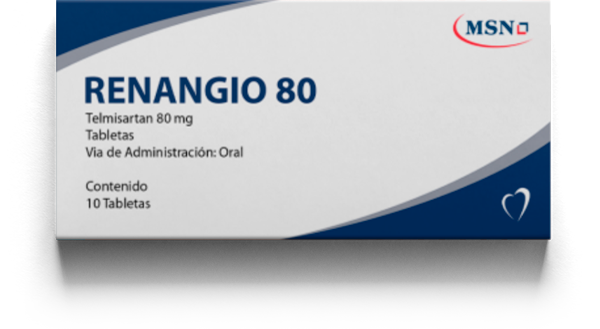 Renangio 80mg