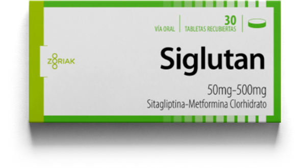 Siglutan 50mg – 500mg